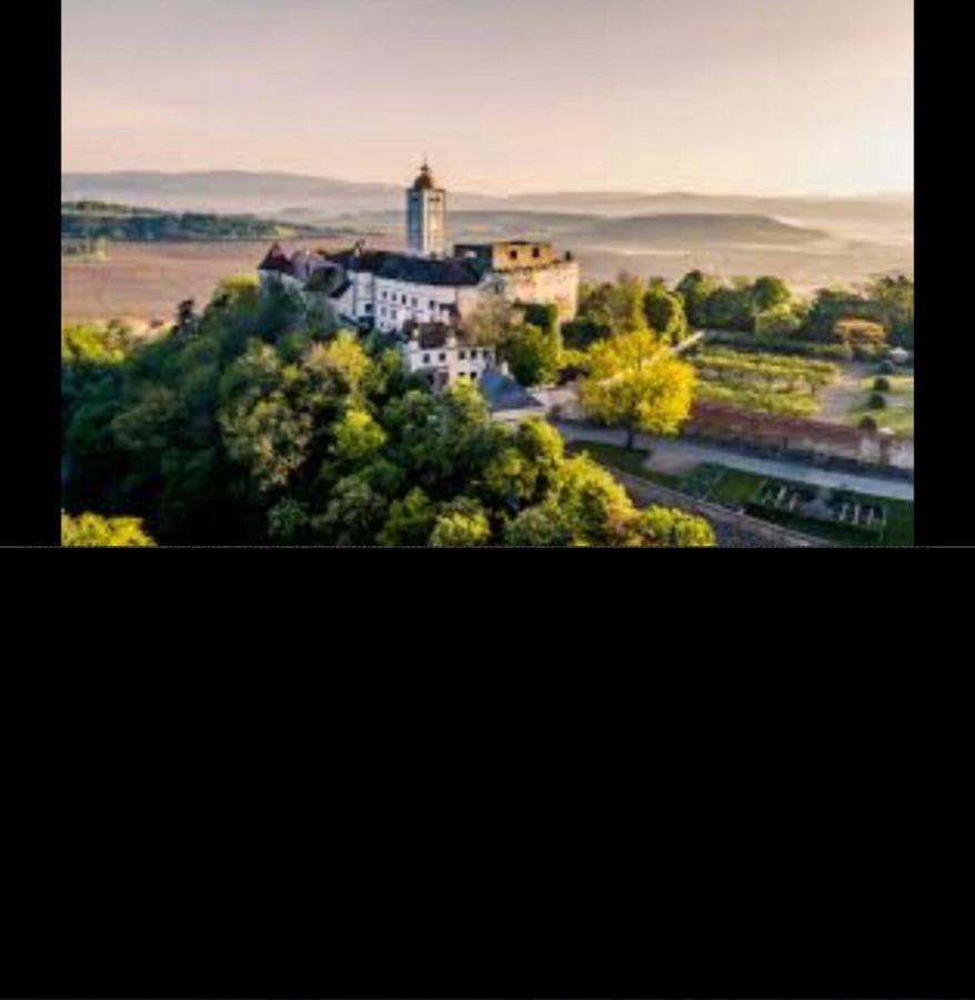 Pension Artstetten Екстериор снимка