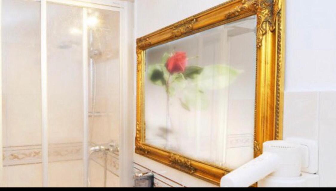Pension Artstetten Екстериор снимка